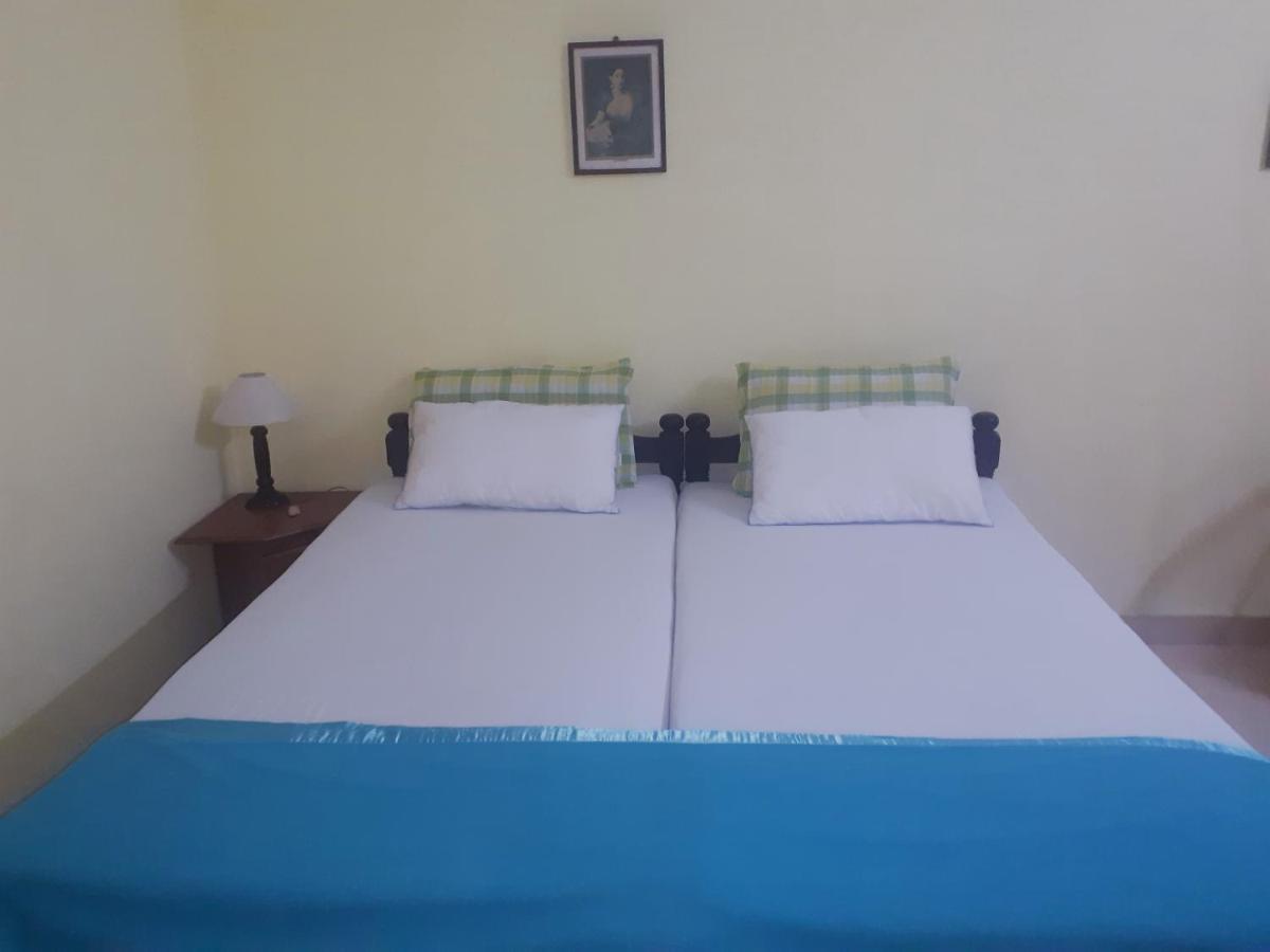 Vivaresidence Homestay Alappuzha Exterior foto